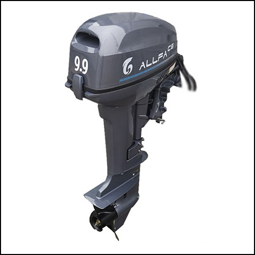 ALLFA CG T9.9 FW S